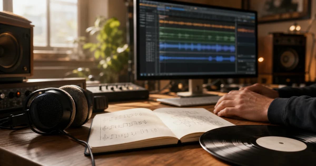 CJEU Pelham II ruling: why dating your versions becomes strategic in sampling and remix cases