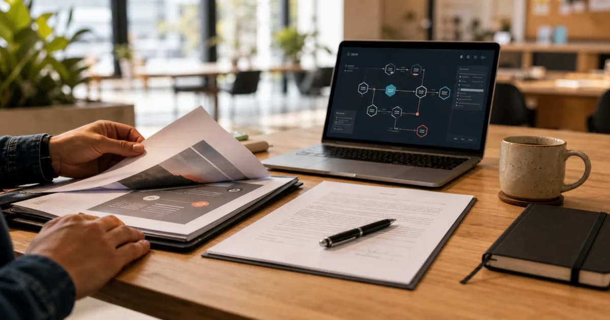 NDA + timestamping: the combo that actually protects your startup project