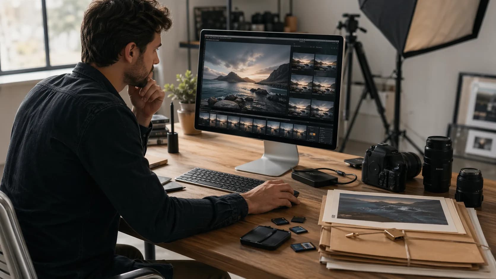 Protect your photos before publishing: a practical guide for photographers and visual creators