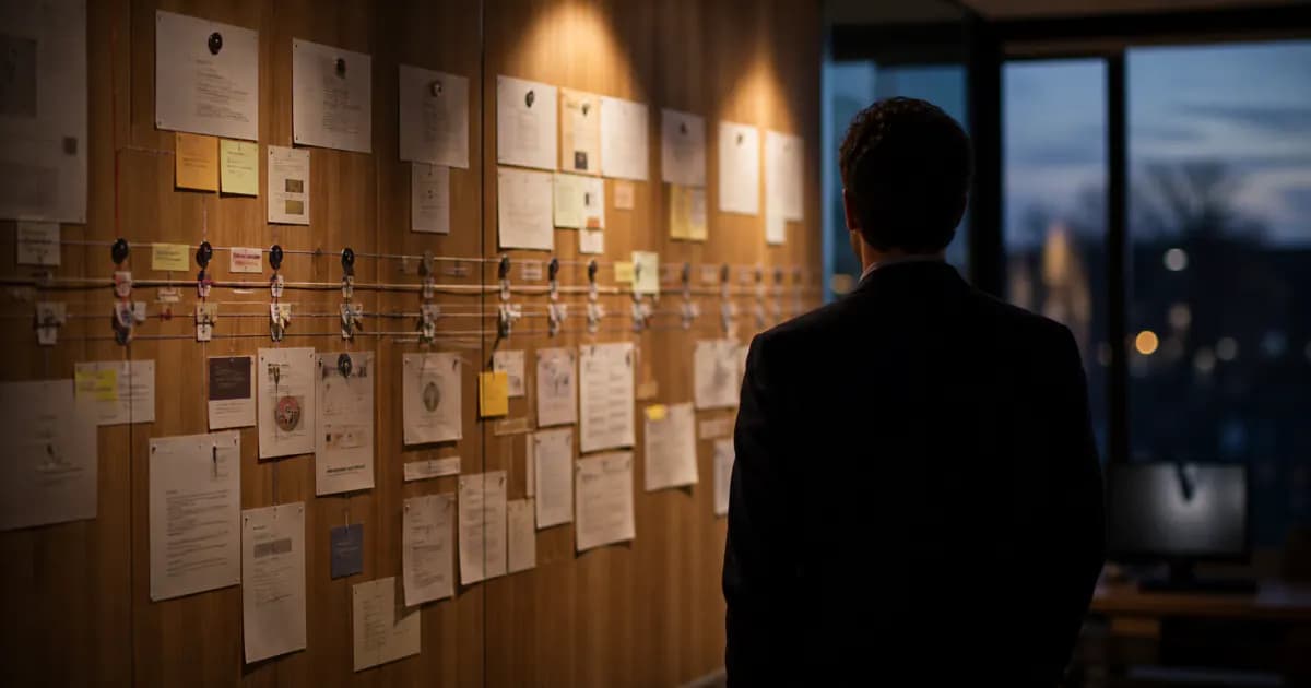 Data breach: timestamping your response timeline and the 72-hour notification